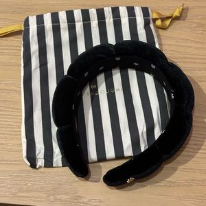 Lele Sadoughi headband